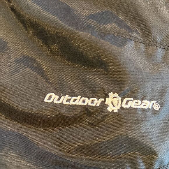 Outdoor Gear Peak Bibs Snow Ski Size Medium Youth - Picture 7 of 13